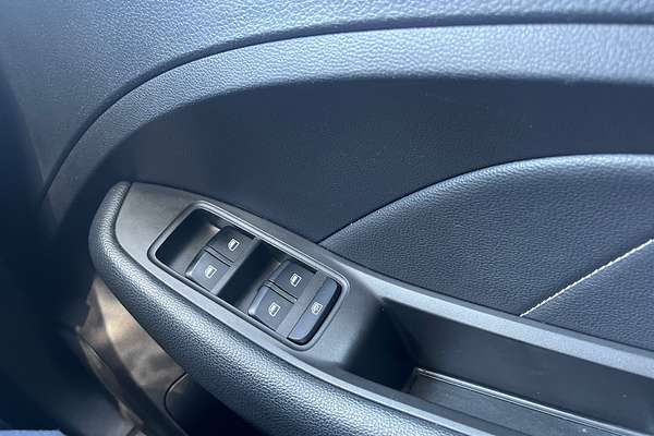 2017 MG ZS Essence AZS1