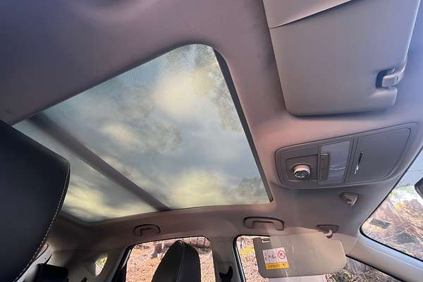 2017 MG ZS Essence AZS1