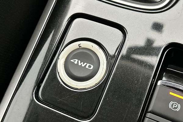 2016 Mitsubishi Outlander LS ZK