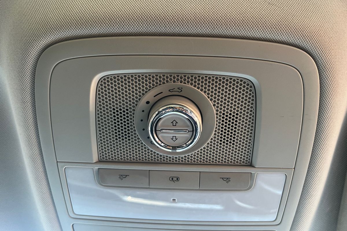 2017 MG ZS Essence AZS1