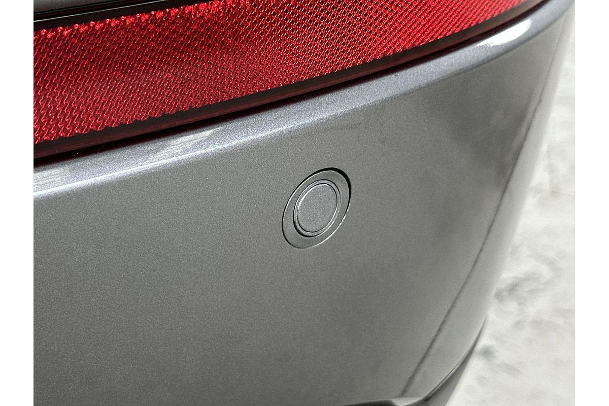 2022 Mitsubishi Outlander ES ZM