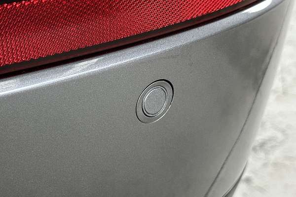 2022 Mitsubishi Outlander ES ZM