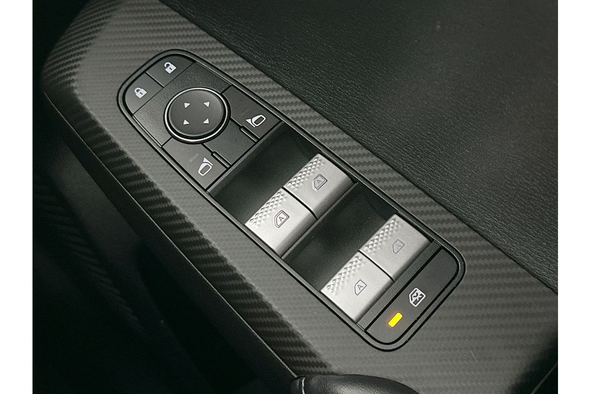 2022 Mitsubishi Outlander ES ZM