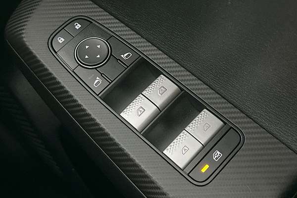 2022 Mitsubishi Outlander ES ZM