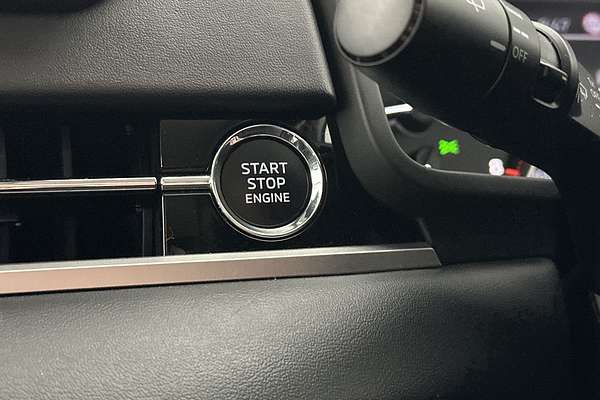 2022 Mitsubishi Outlander ES ZM