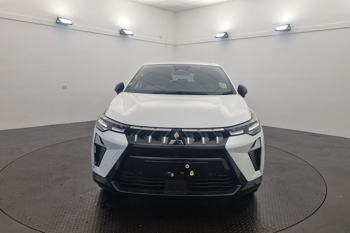 2025 Mitsubishi XE2P45