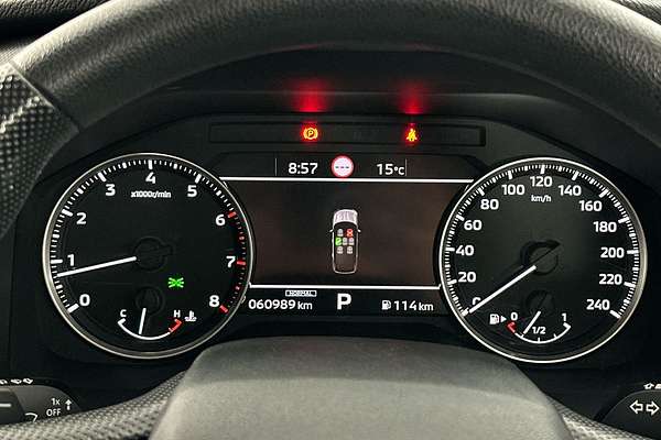 2022 Mitsubishi Outlander ES ZM