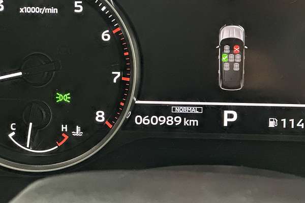 2022 Mitsubishi Outlander ES ZM