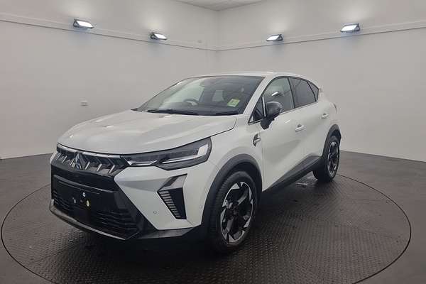 2025 Mitsubishi XE2P45