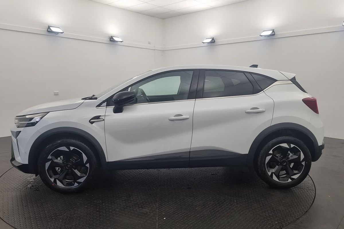 2025 Mitsubishi XE2P45