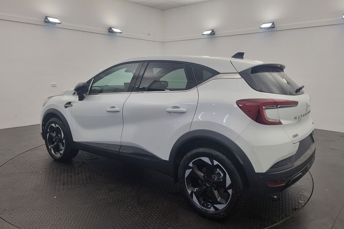 2025 Mitsubishi XE2P45