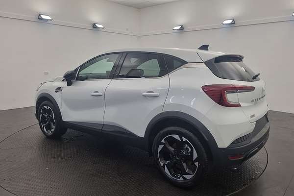 2025 Mitsubishi XE2P45