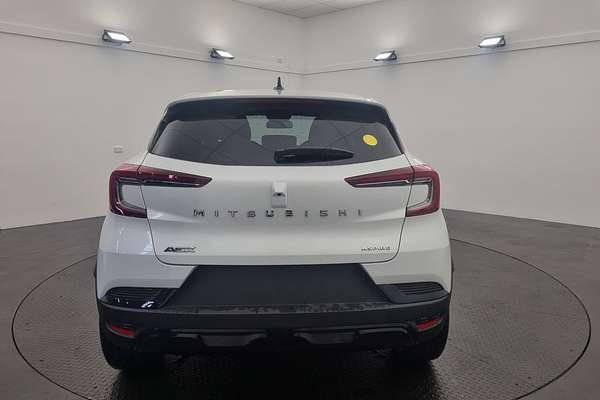 2025 Mitsubishi XE2P45