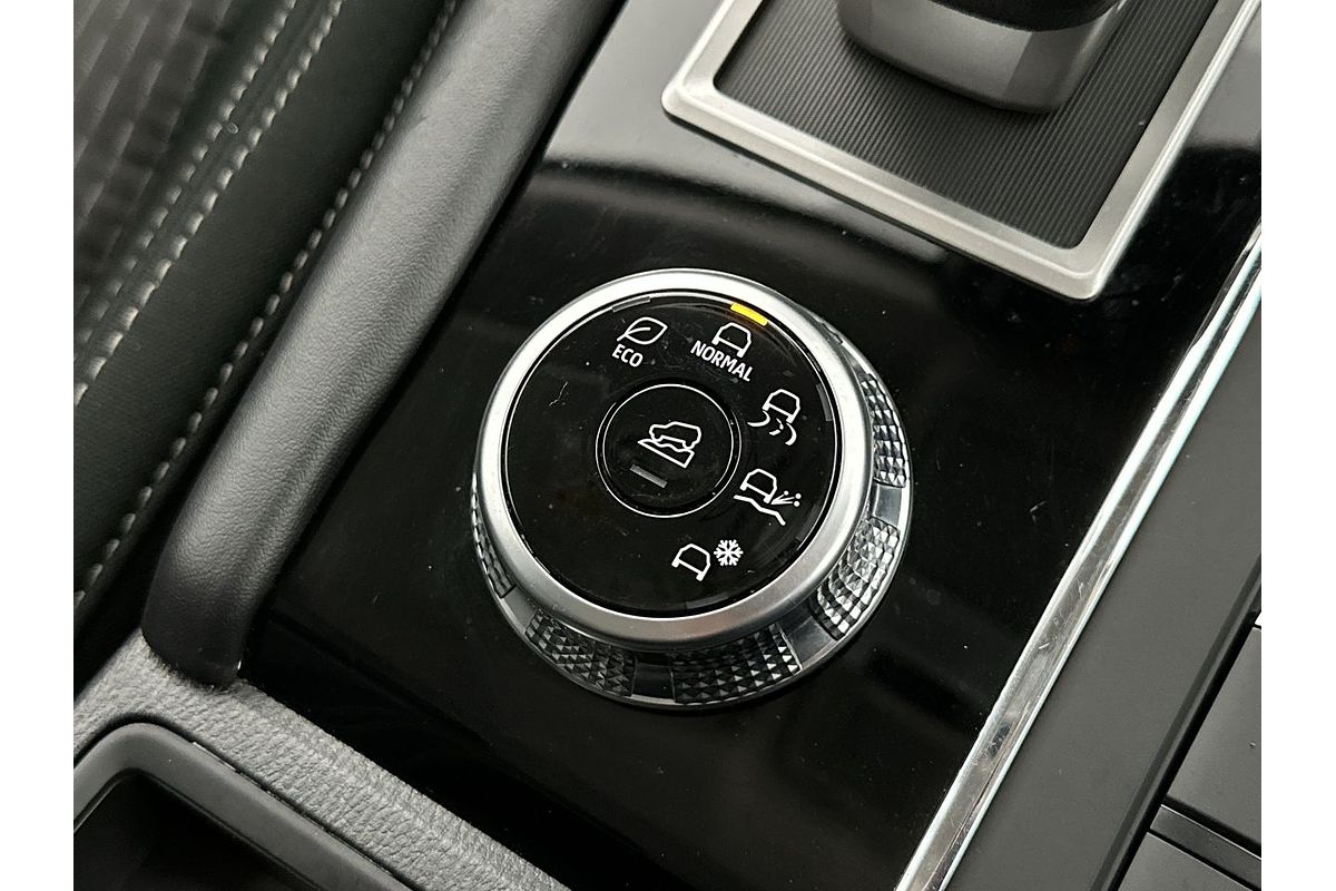 2022 Mitsubishi Outlander ES ZM