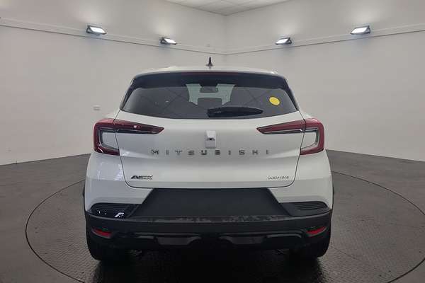 2025 Mitsubishi XE2P45