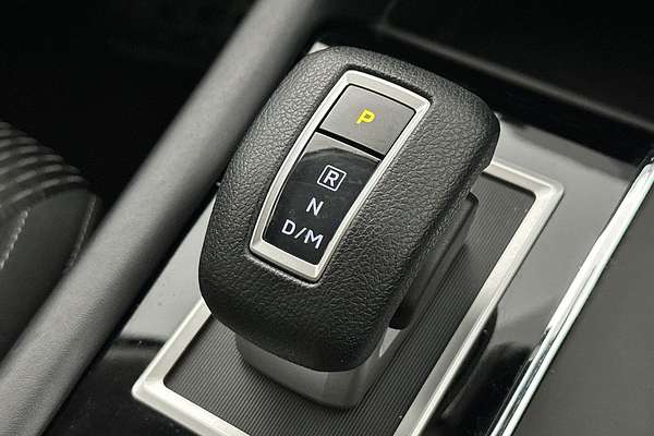 2022 Mitsubishi Outlander ES ZM