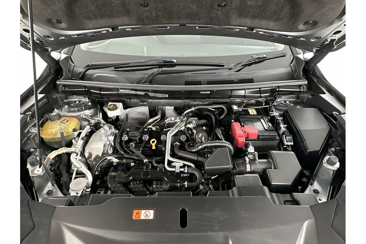 2022 Mitsubishi Outlander ES ZM