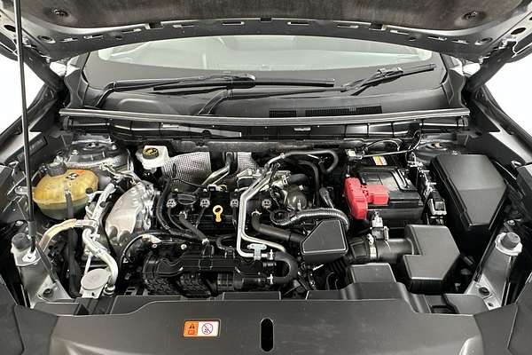 2022 Mitsubishi Outlander ES ZM