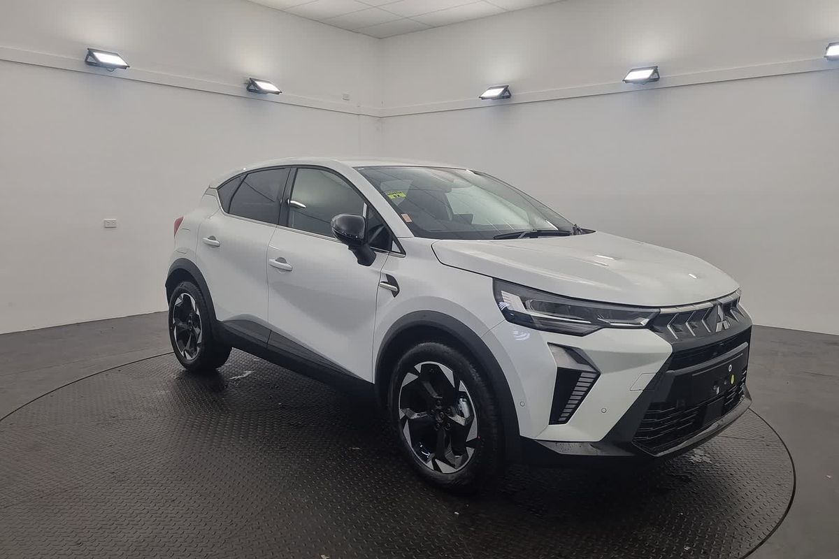 2025 Mitsubishi XE2P45