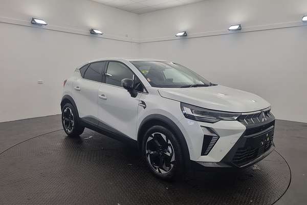 2025 Mitsubishi XE2P45