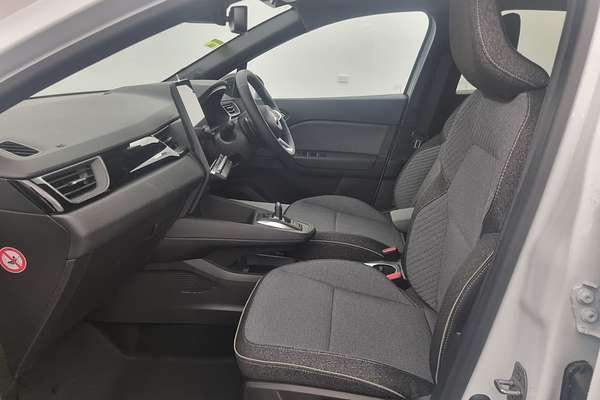 2025 Mitsubishi XE2P45