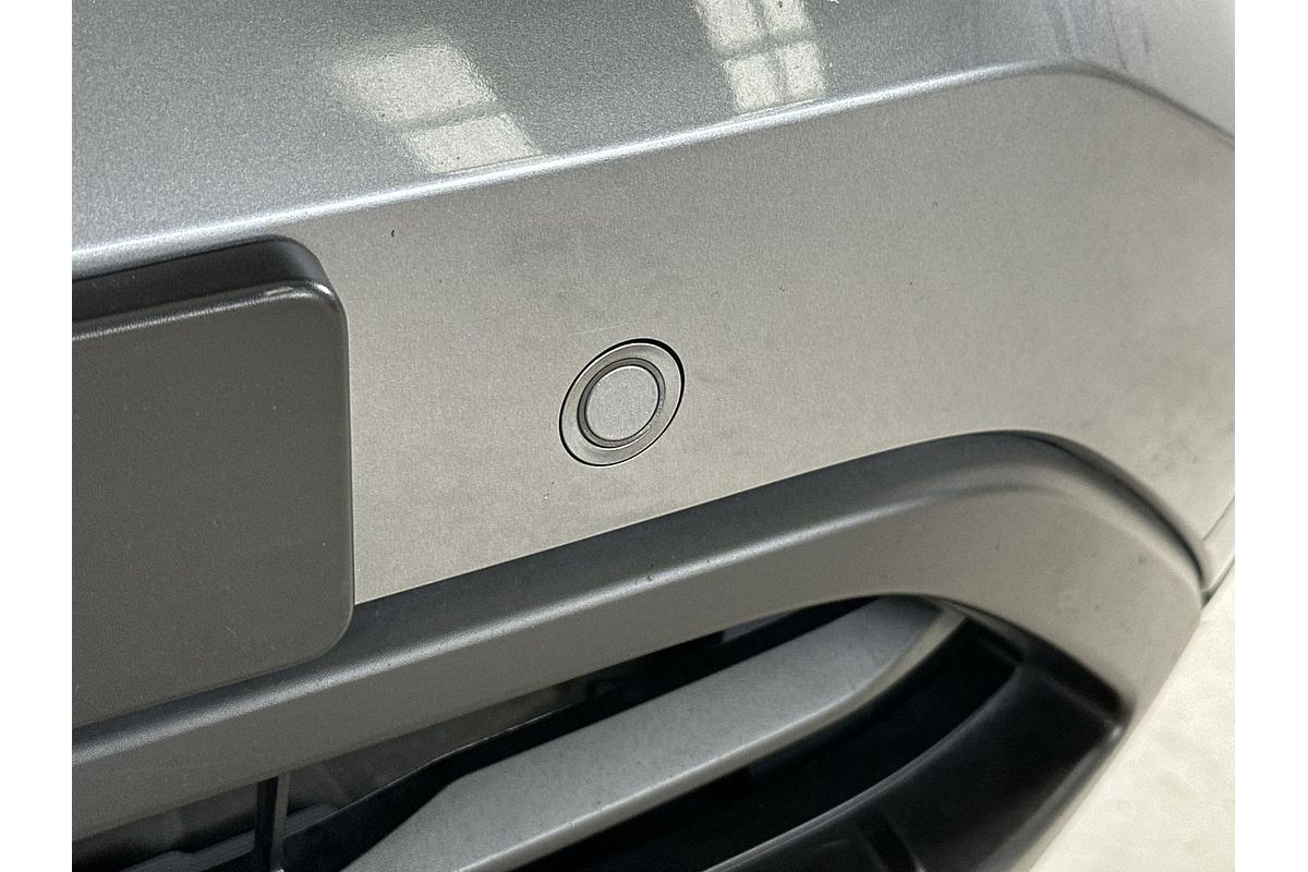 2022 Mitsubishi Outlander ES ZM