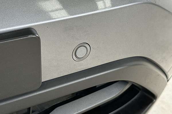 2022 Mitsubishi Outlander ES ZM