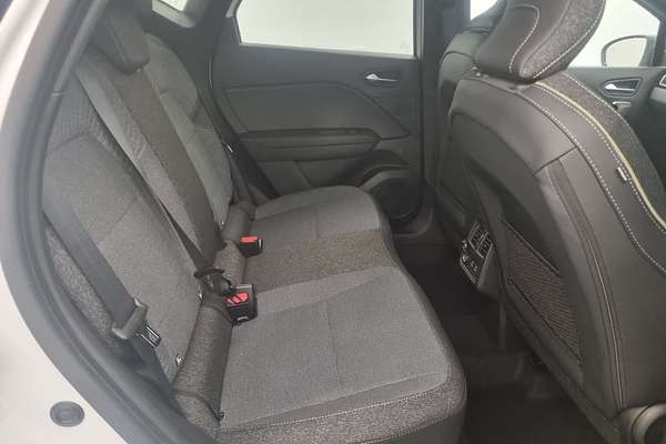 2025 Mitsubishi XE2P45