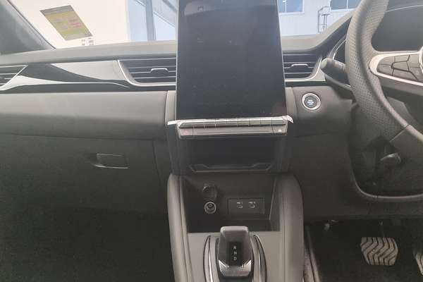 2025 Mitsubishi XE2P45