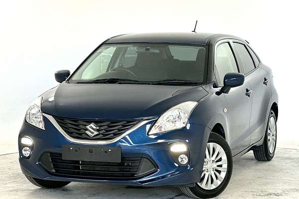 2022 Suzuki Baleno GL EW Series II