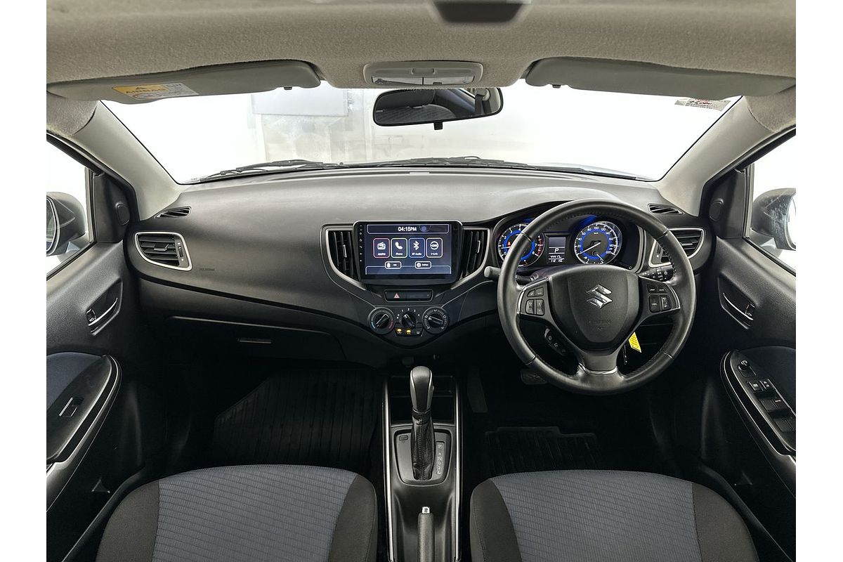 2022 Suzuki Baleno GL EW Series II