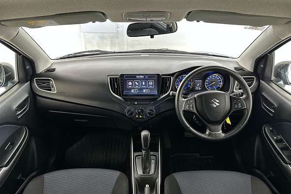 2022 Suzuki Baleno GL EW Series II