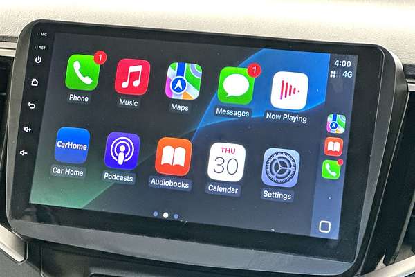 2022 Suzuki Baleno GL EW Series II