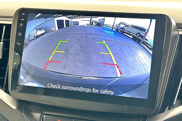 2022 Suzuki Baleno GL EW Series II