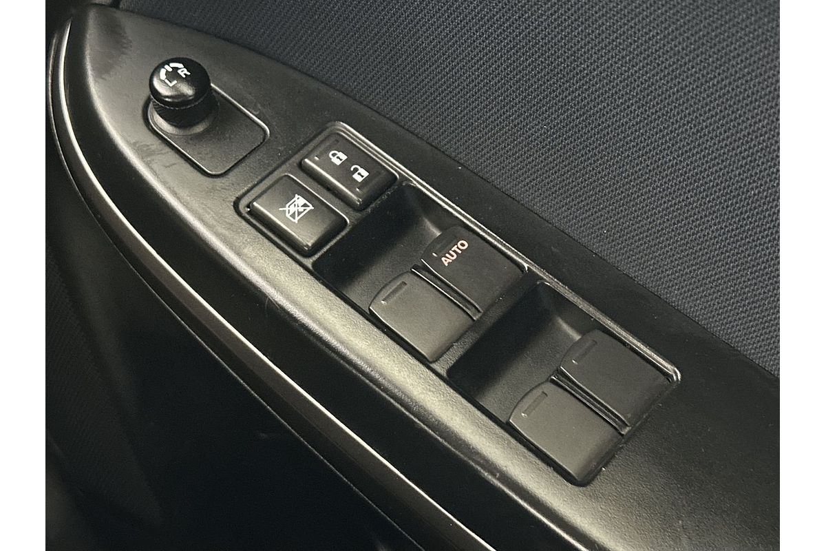 2022 Suzuki Baleno GL EW Series II