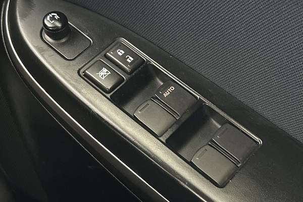 2022 Suzuki Baleno GL EW Series II