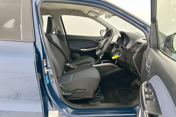 2022 Suzuki Baleno GL EW Series II