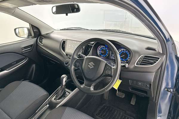 2022 Suzuki Baleno GL EW Series II