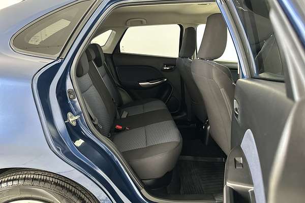 2022 Suzuki Baleno GL EW Series II