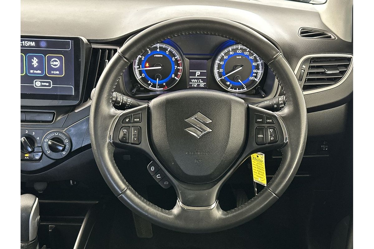 2022 Suzuki Baleno GL EW Series II