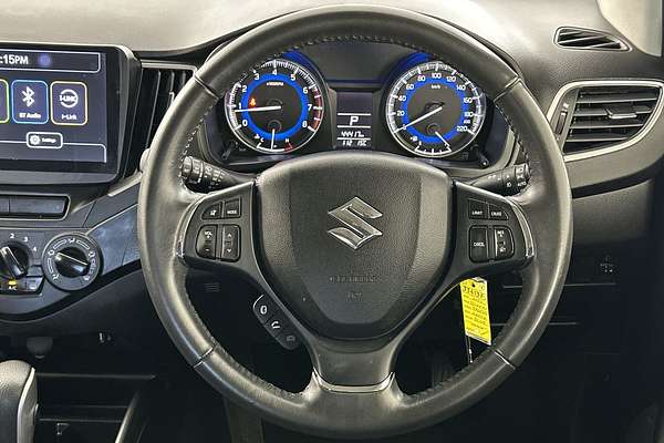 2022 Suzuki Baleno GL EW Series II