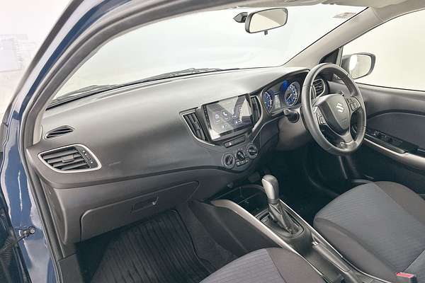 2022 Suzuki Baleno GL EW Series II