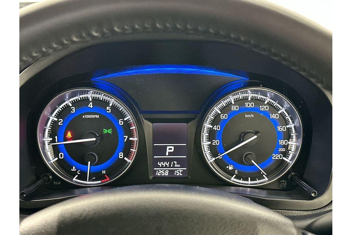 2022 Suzuki Baleno GL EW Series II