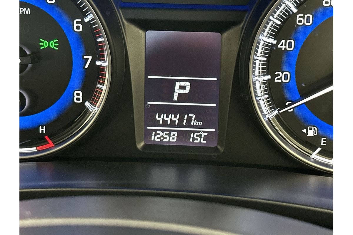 2022 Suzuki Baleno GL EW Series II