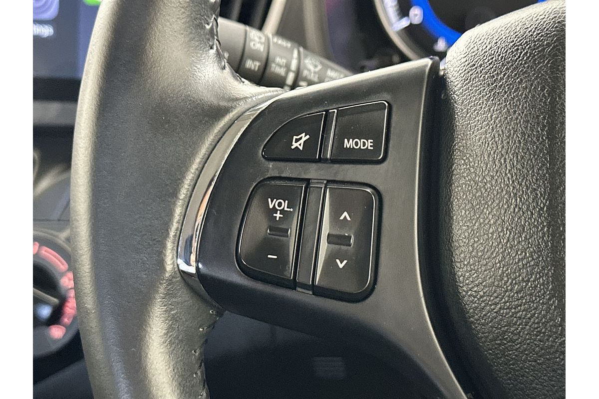 2022 Suzuki Baleno GL EW Series II