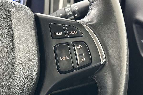 2022 Suzuki Baleno GL EW Series II