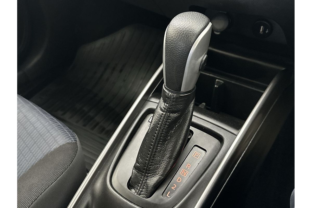 2022 Suzuki Baleno GL EW Series II