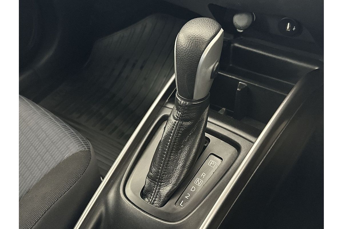 2022 Suzuki Baleno GL EW Series II