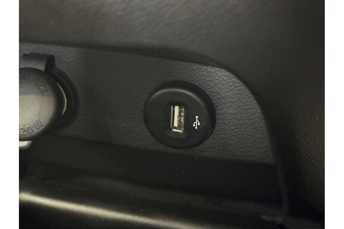 2022 Suzuki Baleno GL EW Series II