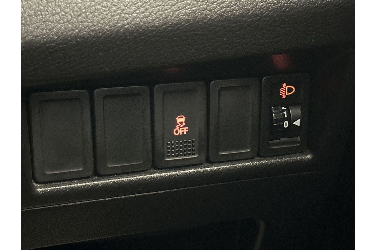 2022 Suzuki Baleno GL EW Series II